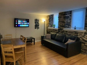 Cozy 1-bedroom in Bauer Terrace next to Citadel